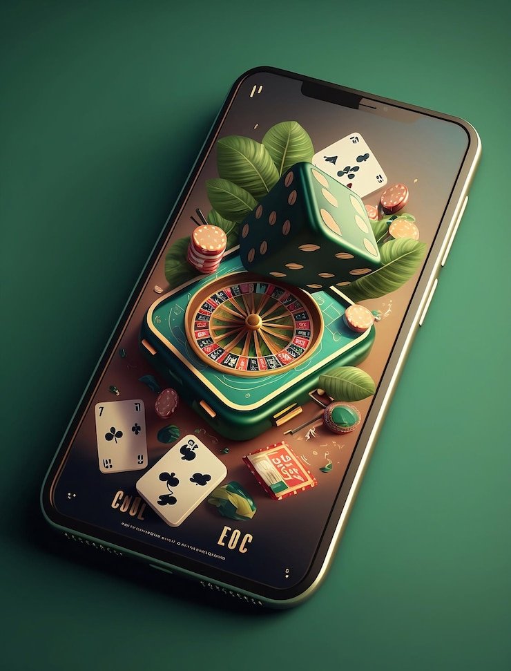 topanhoki17 Casino Rooms Built Around Indonesia Access